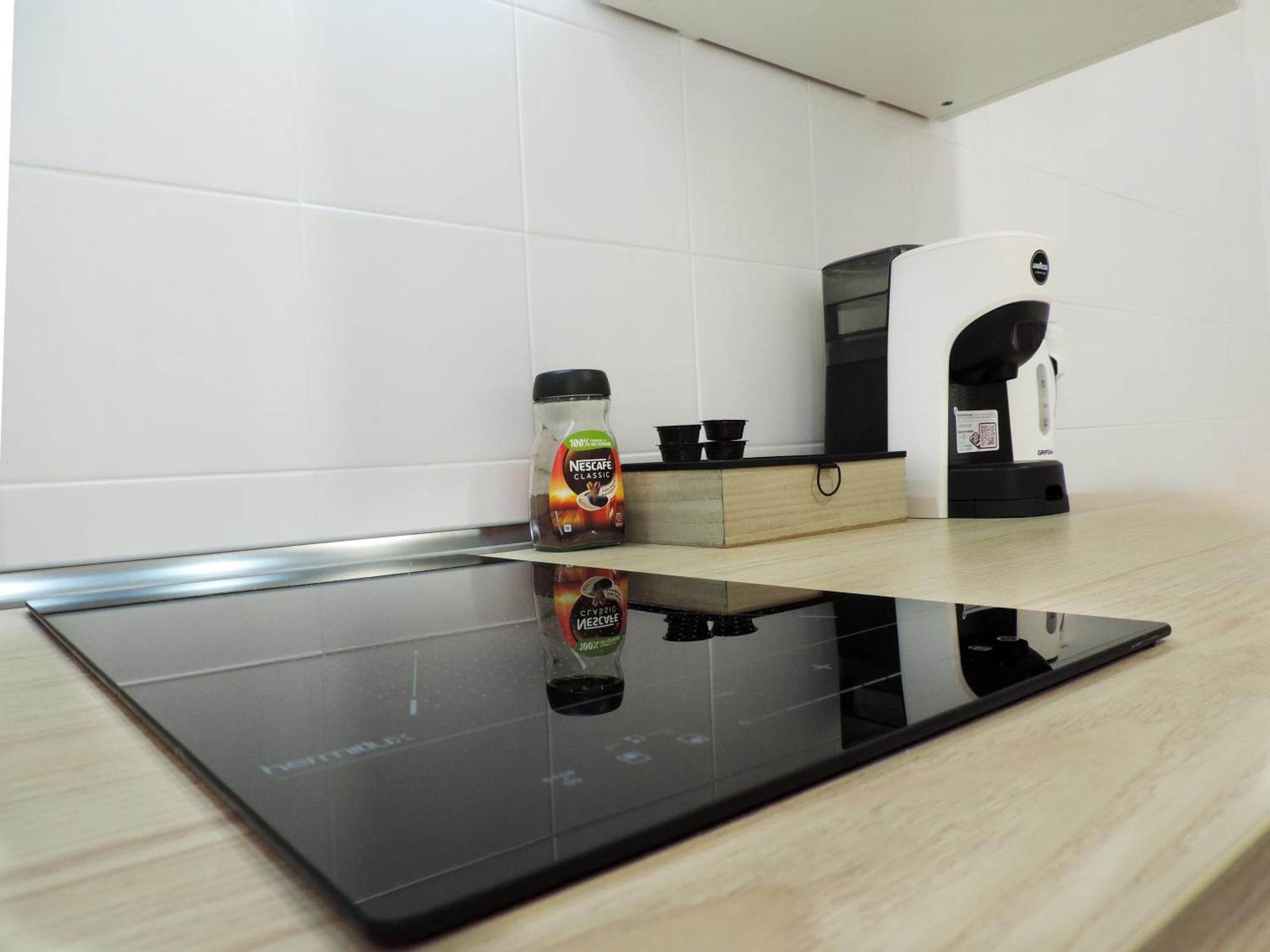Kalu Apartment Roma Eksteriør bilde