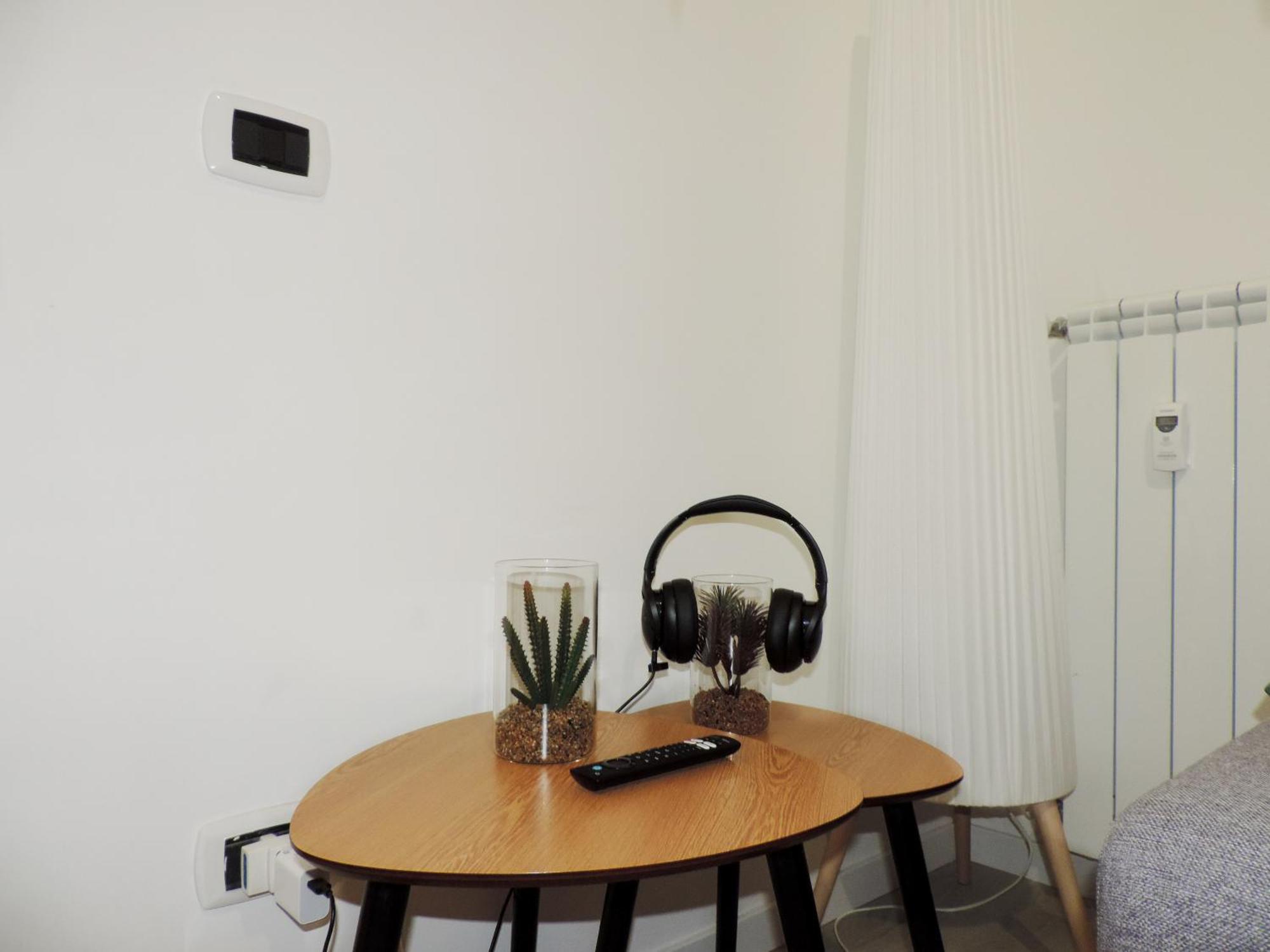 Kalu Apartment Roma Eksteriør bilde
