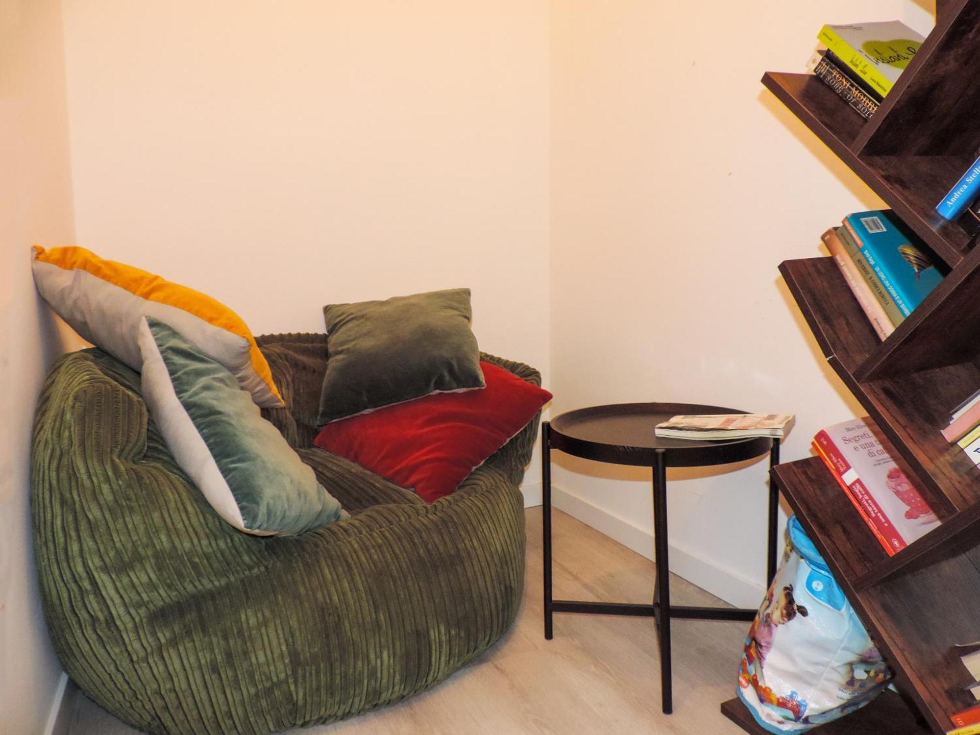 Kalu Apartment Roma Eksteriør bilde