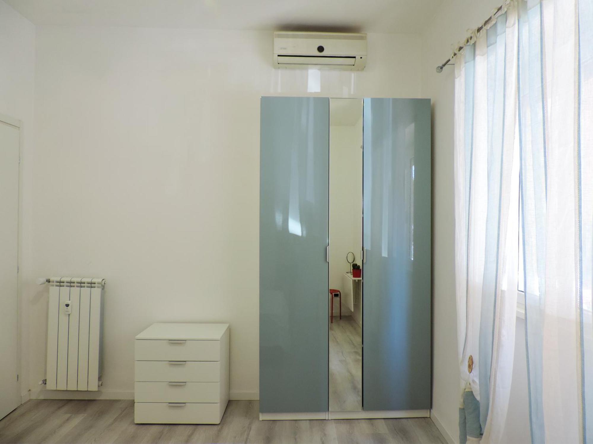 Kalu Apartment Roma Eksteriør bilde