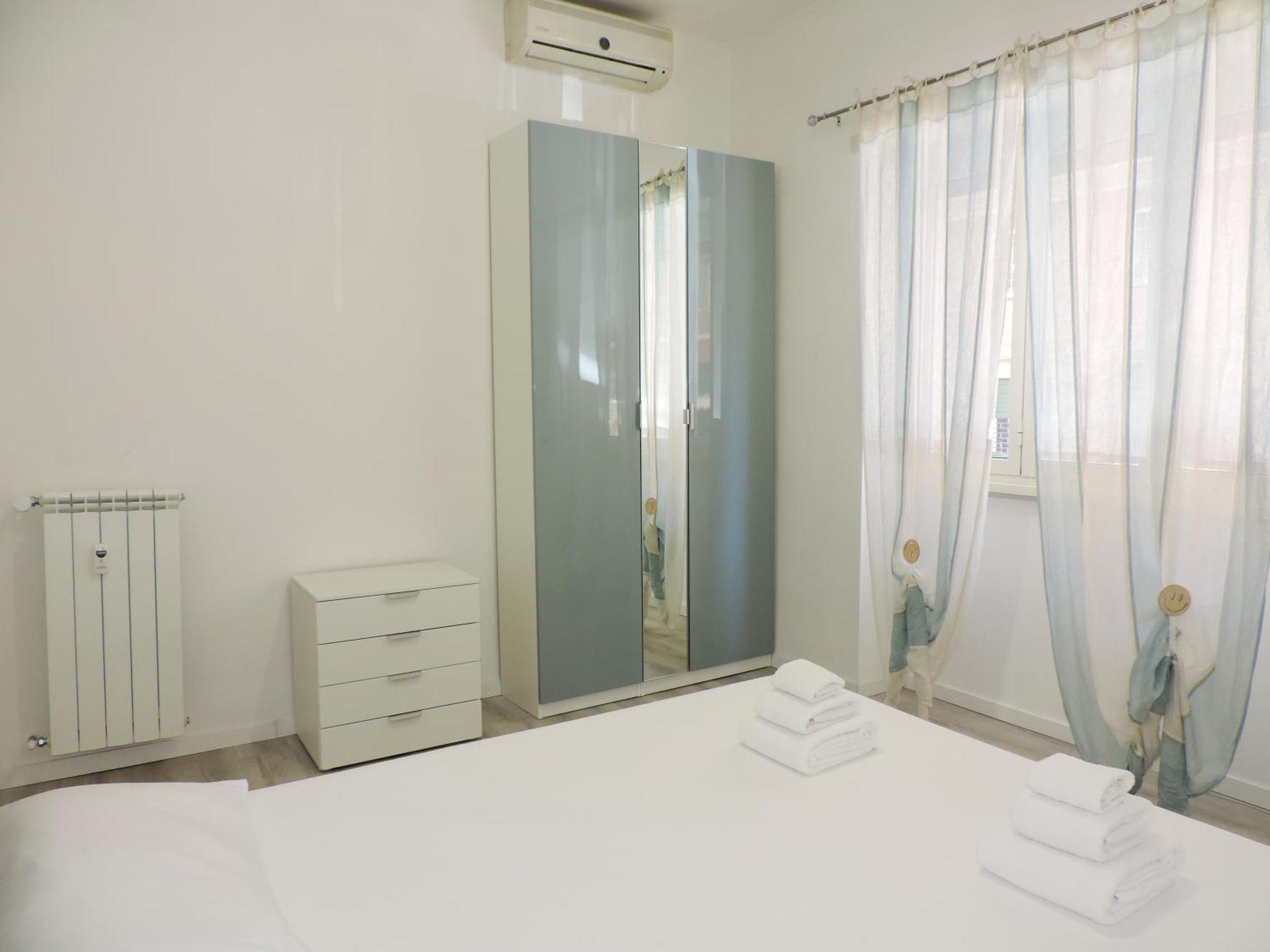 Kalu Apartment Roma Eksteriør bilde