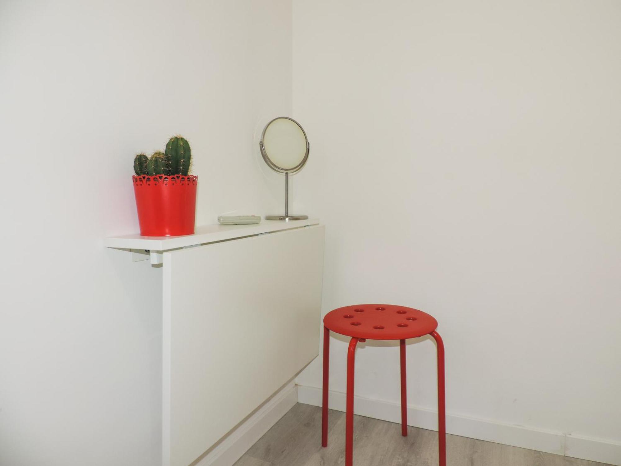 Kalu Apartment Roma Eksteriør bilde
