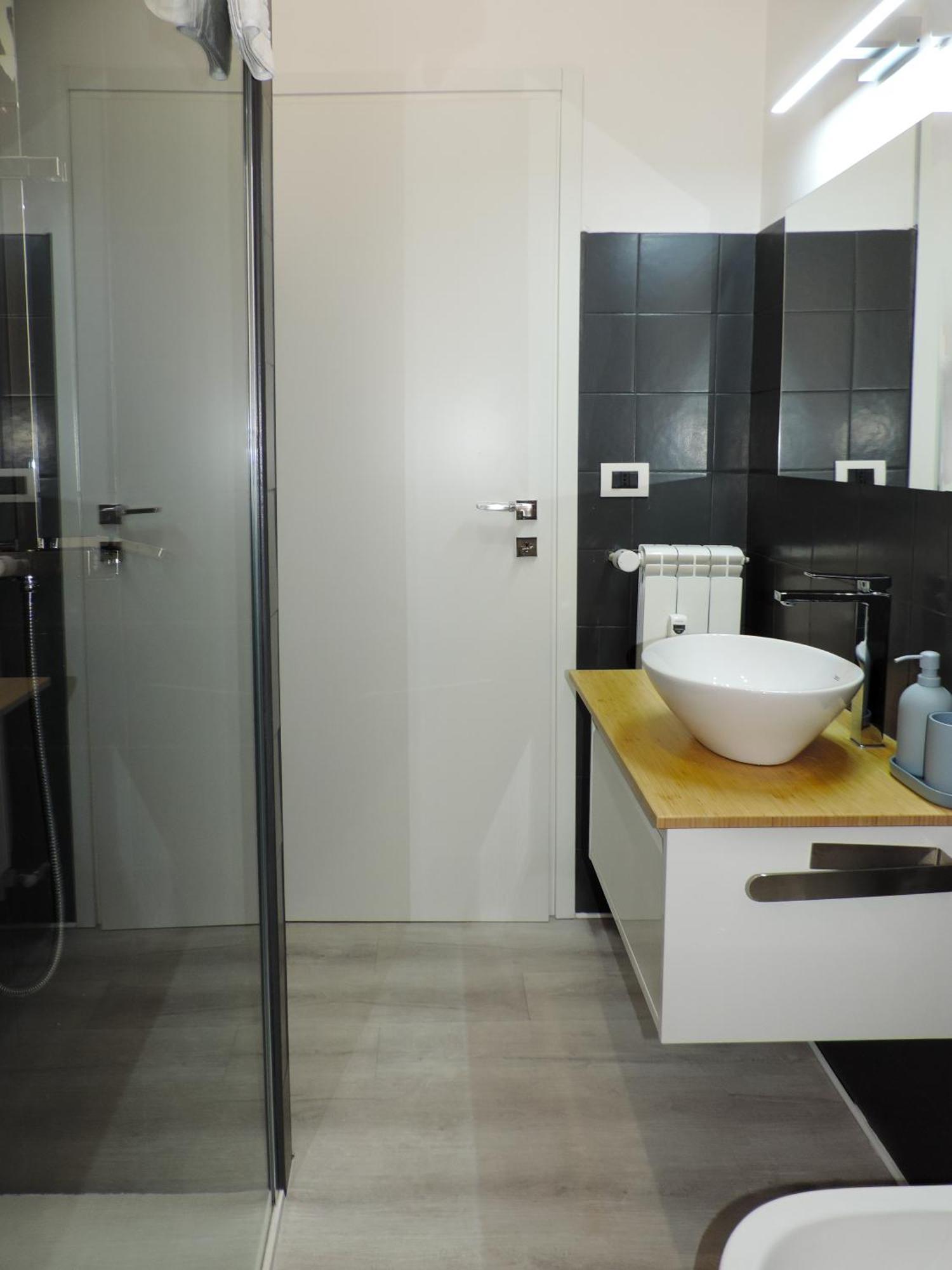 Kalu Apartment Roma Eksteriør bilde